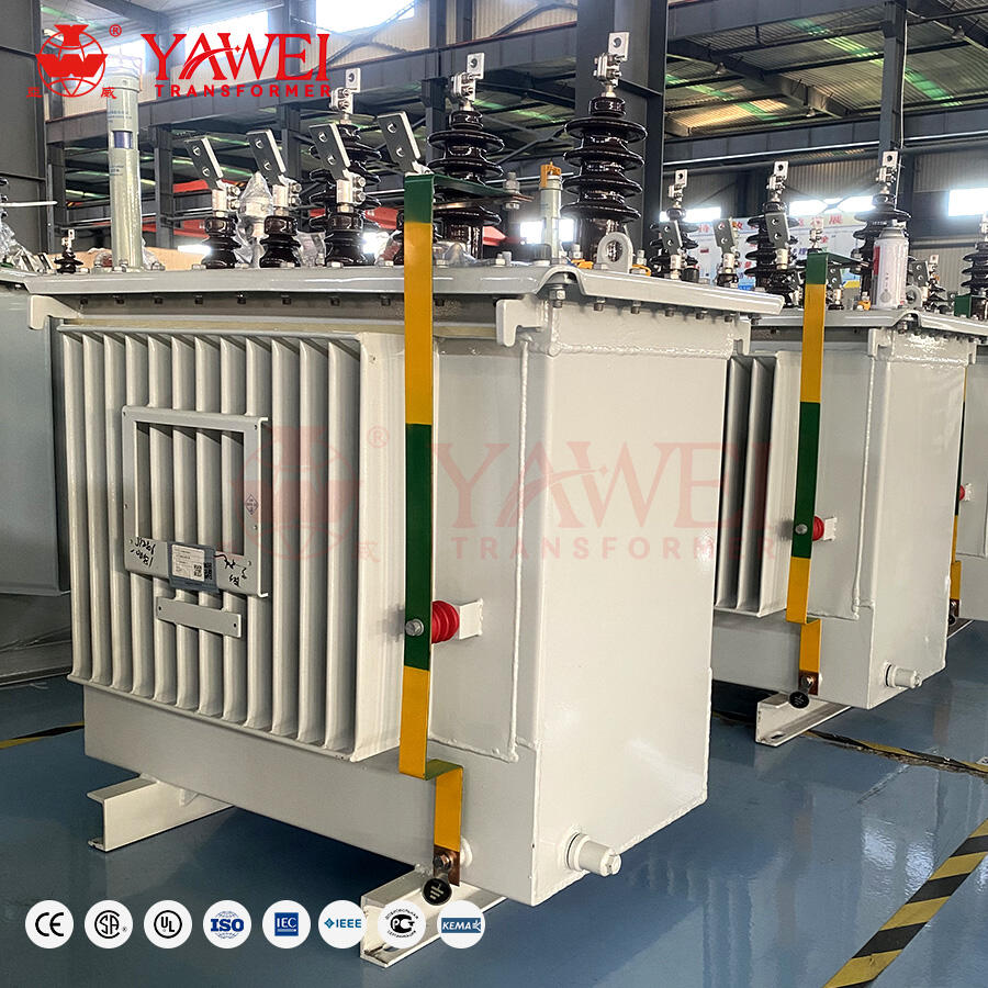 Reliable Performance for Your Industrial Needs