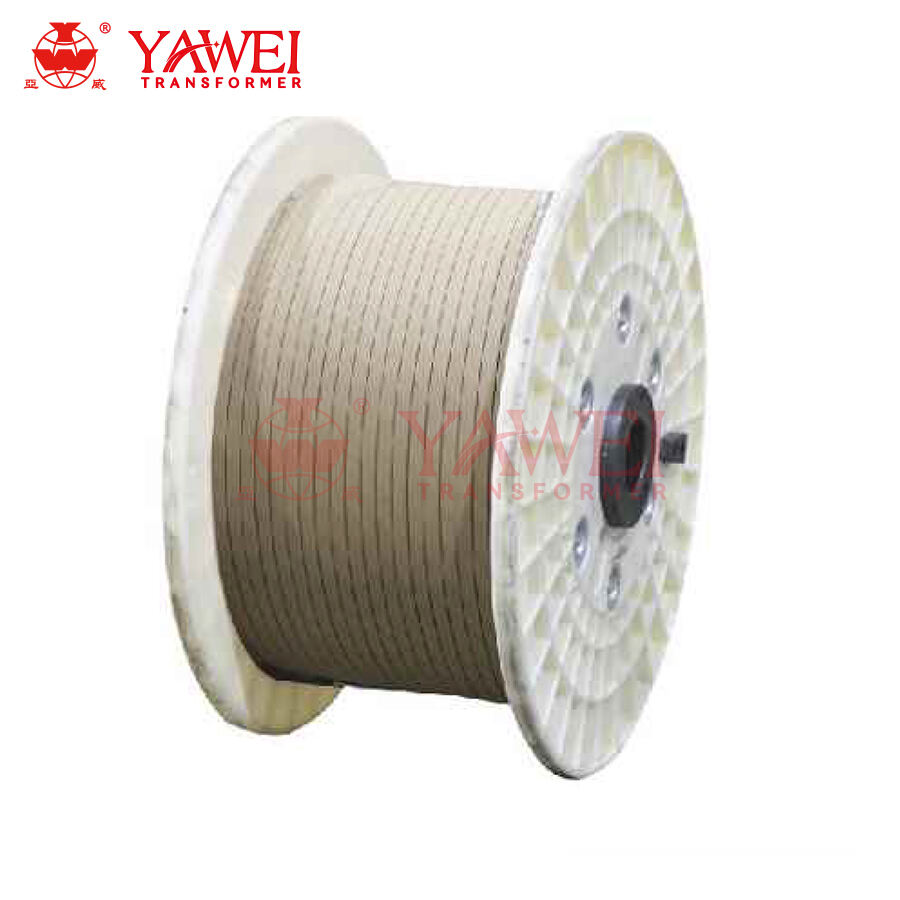 Exceptional Customer Service and Support for Your Electromagnetic Wire Needs