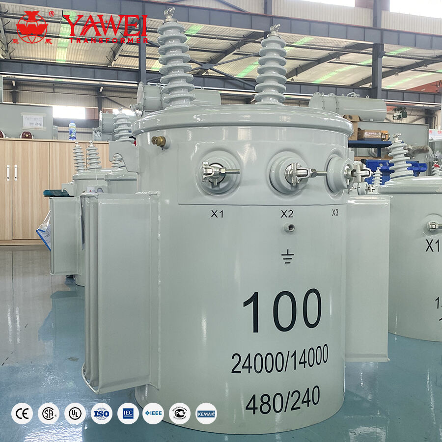 13.8kv Single Phase Pole Mounted Transformer 10kVA 37.5kVA 100kVA Oil Type Transformer.jpg