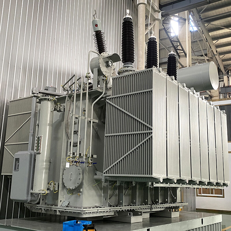 Yawei 110KV Power Transformer.jpg