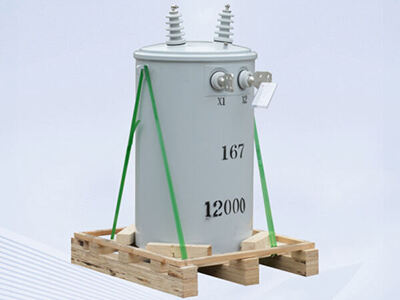 변압기의 권선에서 부싱에 이르기까지 절연 재료는 필수적입니다