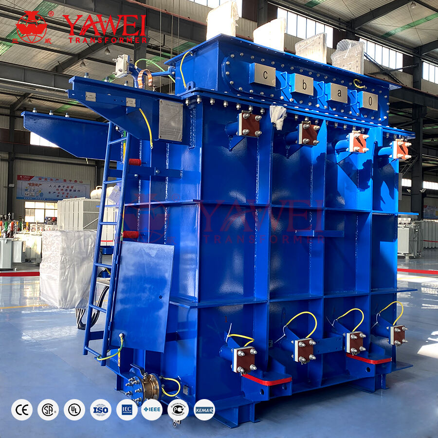 Competitive Wholesale Prices on 100 kva Transformers for Budget-Friendly Purchases