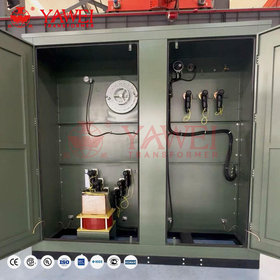 Choose Reliable 3 Phase Transformers for Maximum Energy Savings