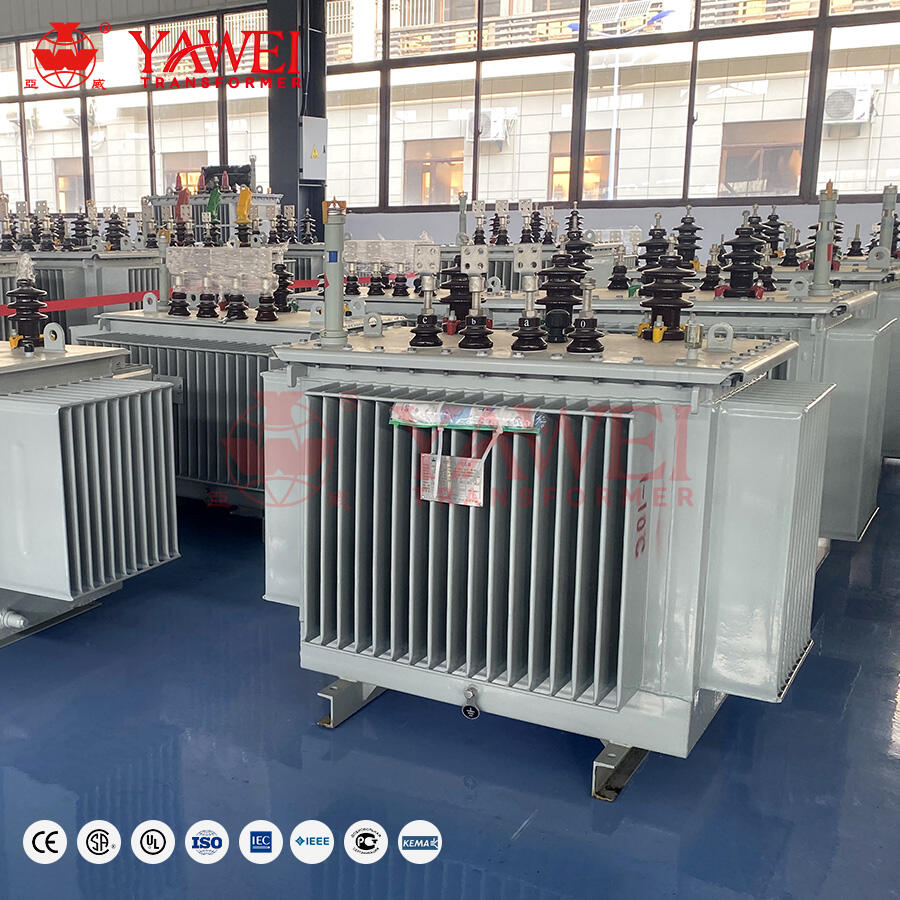 Top-Notch Service and Support for Distribution Type Transformer Purchases