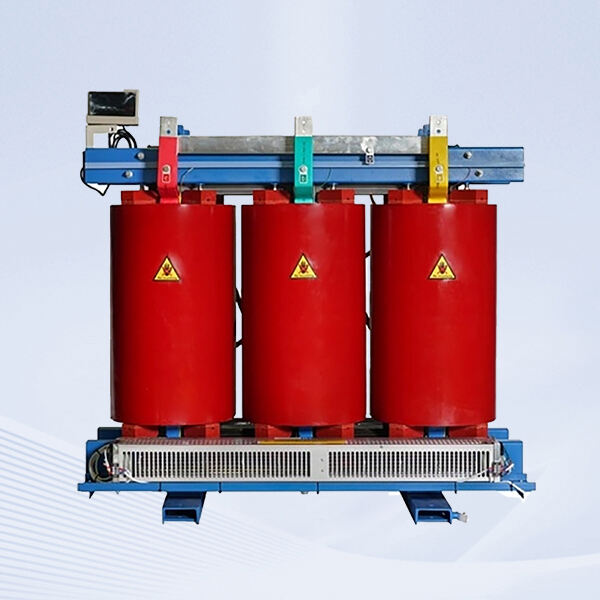 Isolated transformer