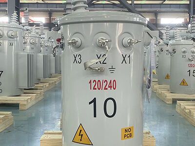 Wire quality directly impacts transformer performance and heat generation