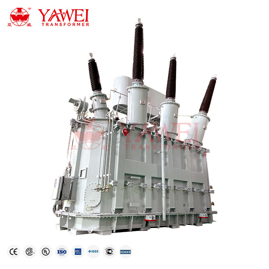 Customizable Transformers to Meet Specific Requirements