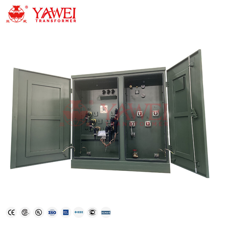 Customizable Options to Meet Your Specific Needs