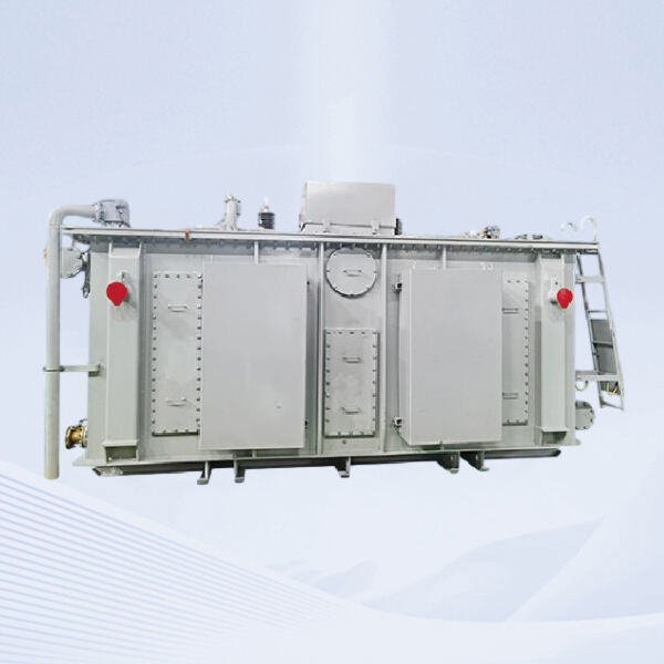 Rectifier Transformer