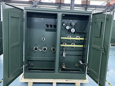 Reliable switchgear is essential for grid protection and system control