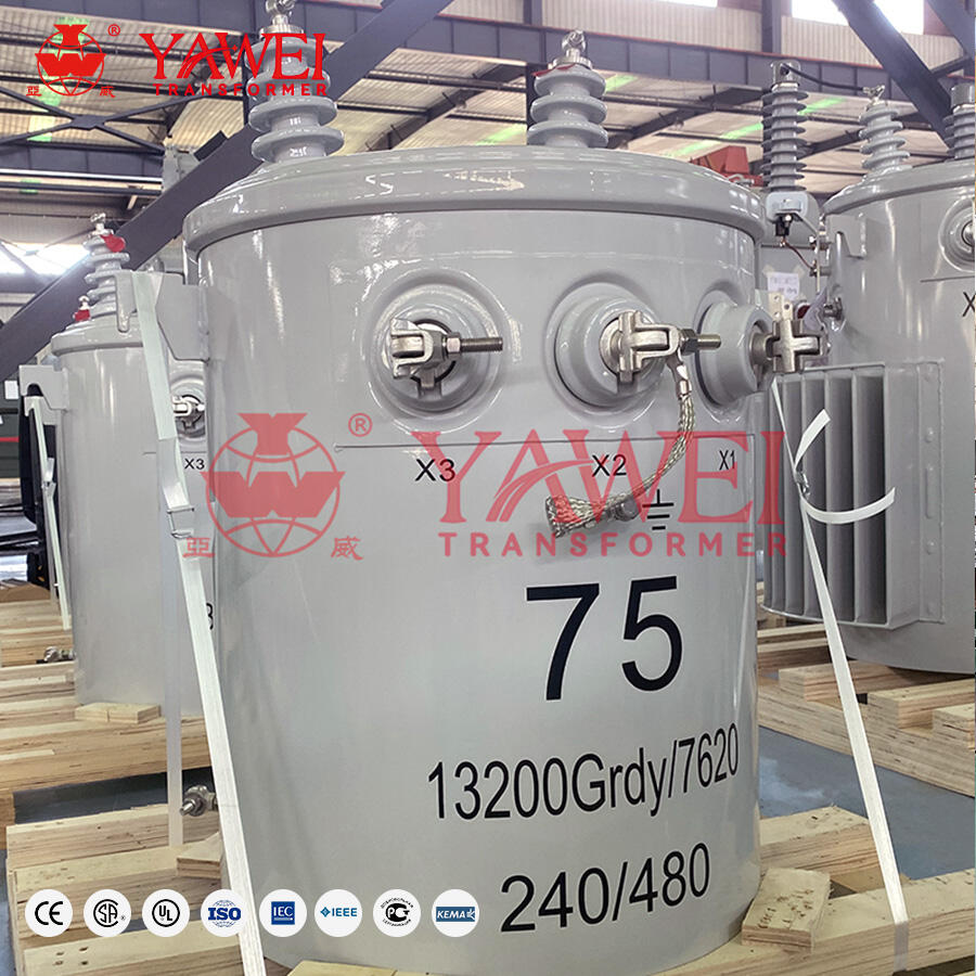 Experience Unmatched Value and Service with Our Top-Tier Transformer Products