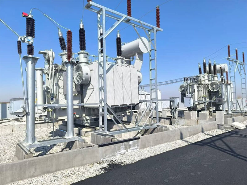 Yoshlik transformers of Uzbekistan