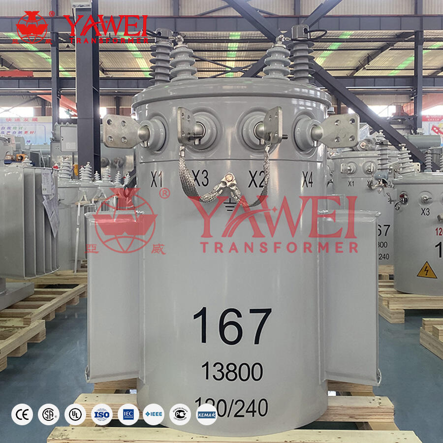 Versatile and reliable single phase variable transformers for various applications