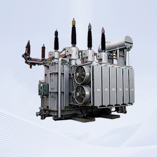 25MVA 500KV/22KV Outdoor Quality Three-phase Large Power Transformer