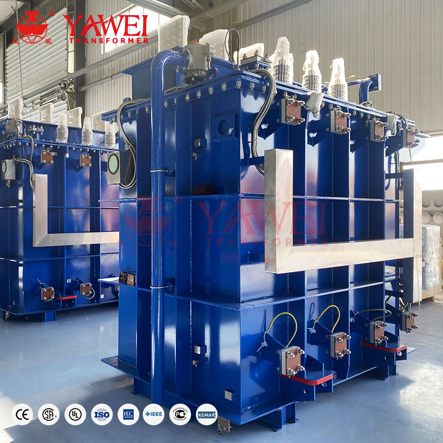 Wide Range of Options Available for Different Electrical Systems