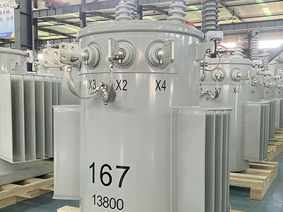 Smarter Monitoring, Stronger Grid The Future of Substation Transformers