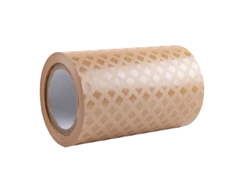 Rhombic Dispensing Paper