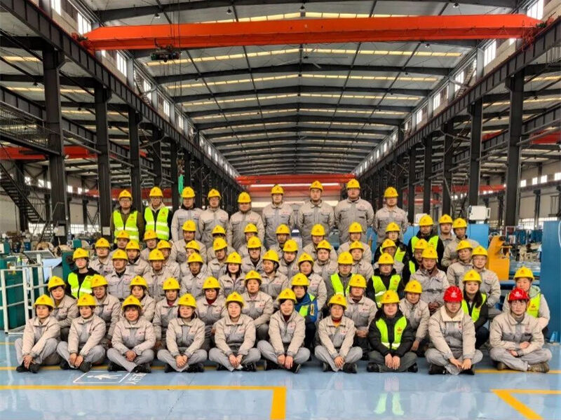 بداية عمل سعيدة في عام 2026!