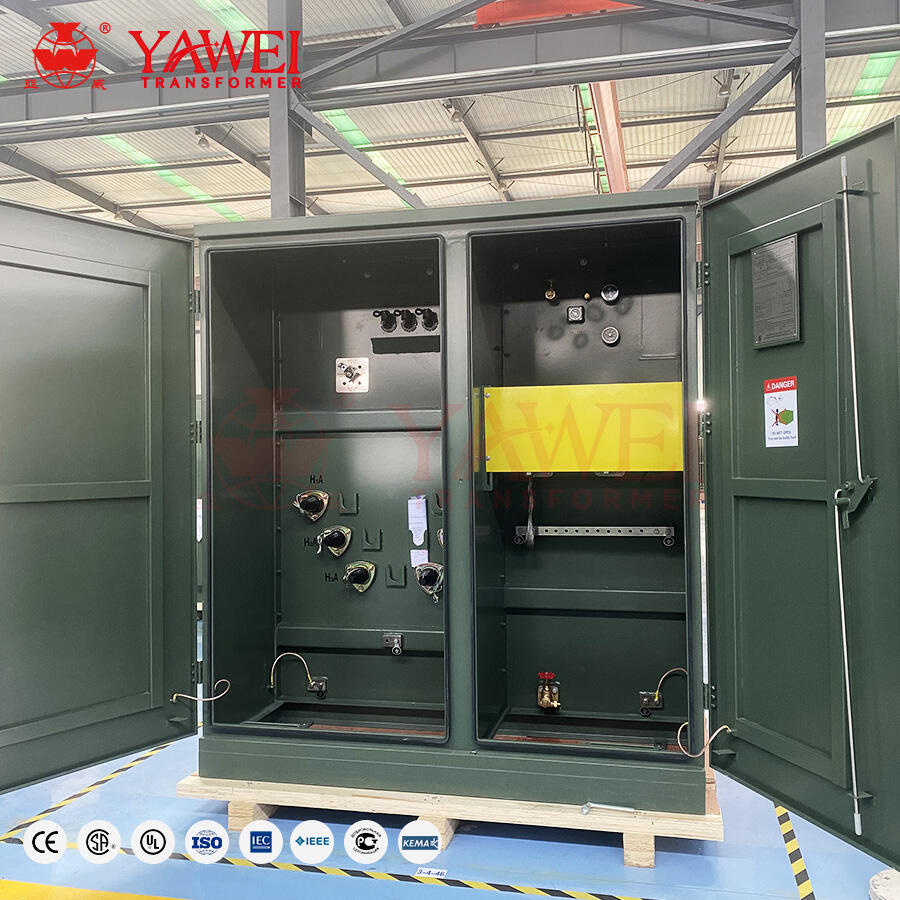 High-Quality and Durable Equipment for Renewable Energy Systems