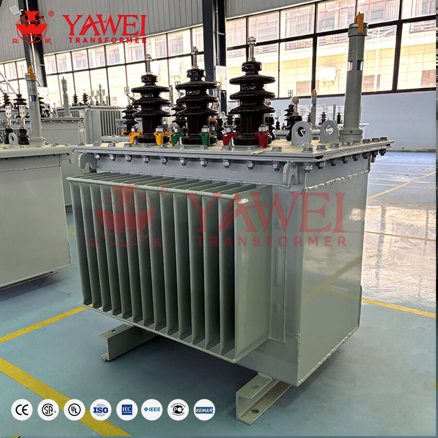 High-Grade 10kva Distribution Transformers Manufacturer and Supplier for Bulk Orders