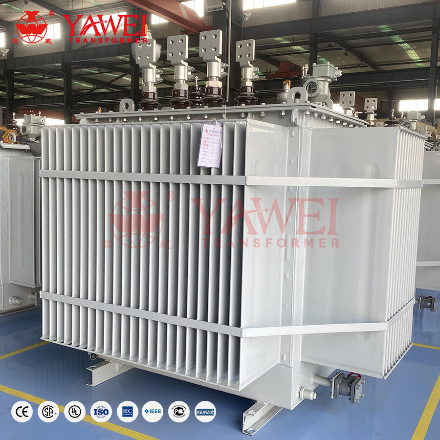 Expert technical support and customer service for all your transformer needs