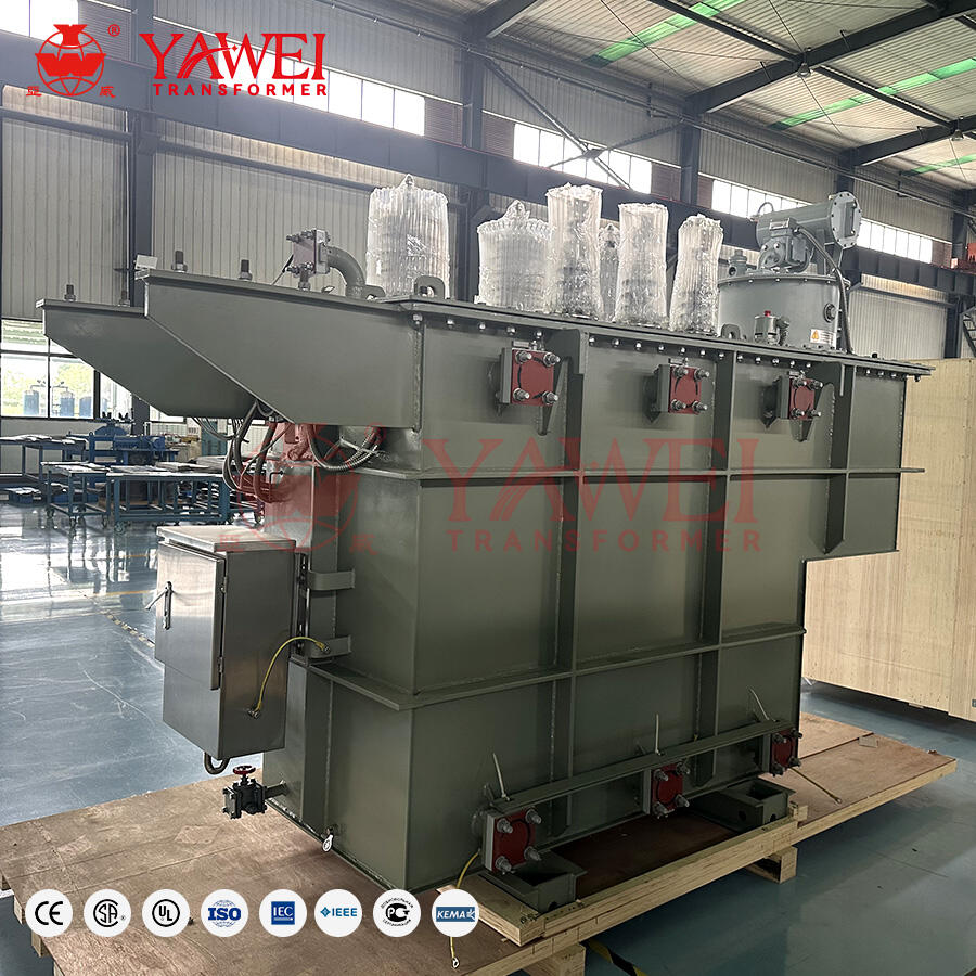 Highest Quality AC Transformers for Best Performance