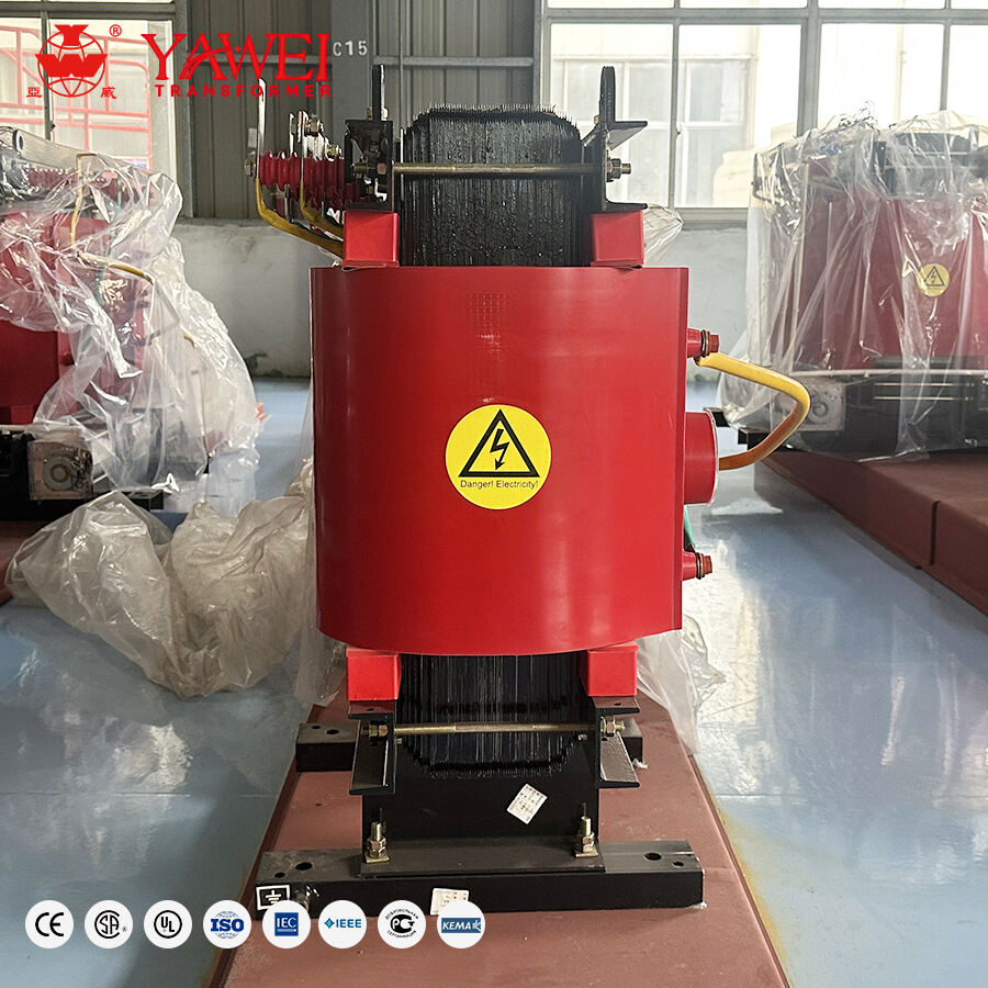 SCB11 High Performance Indoor Dry Type 3-Phase MV&HV Transformer Dry Step 110v-480v Output Voltage 50Hz 10kv 35kv 380v 440v.jpg