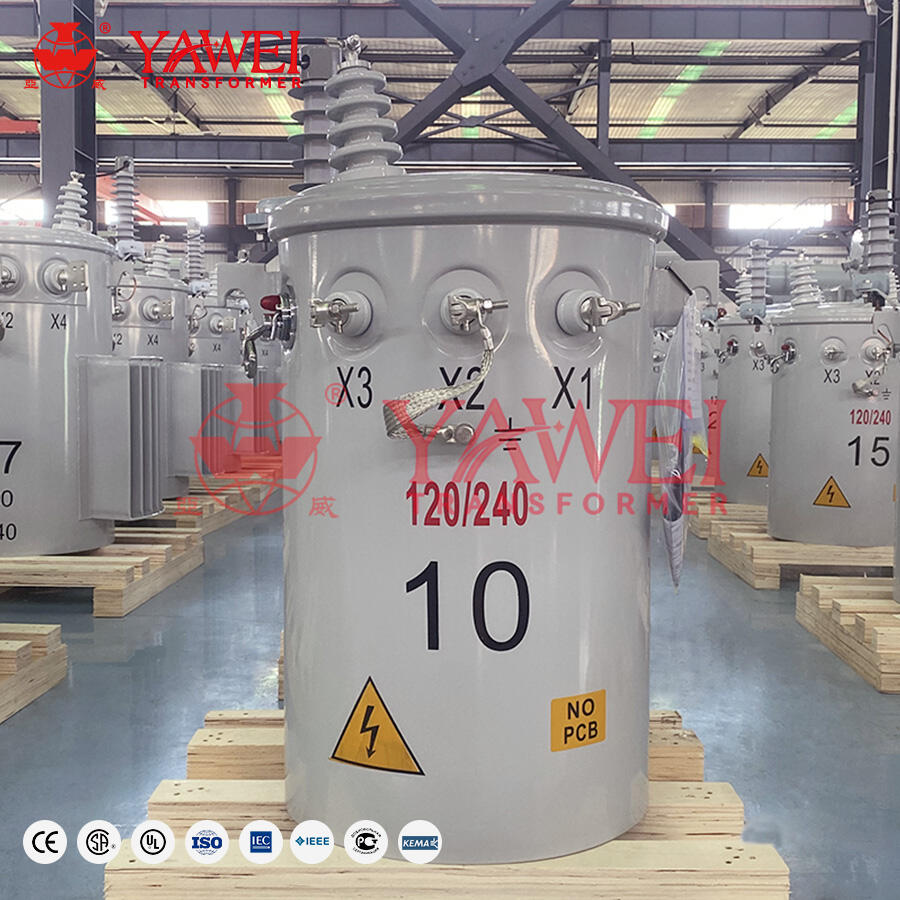 Top-quality single phase transformers for wholesale purchase opportunities