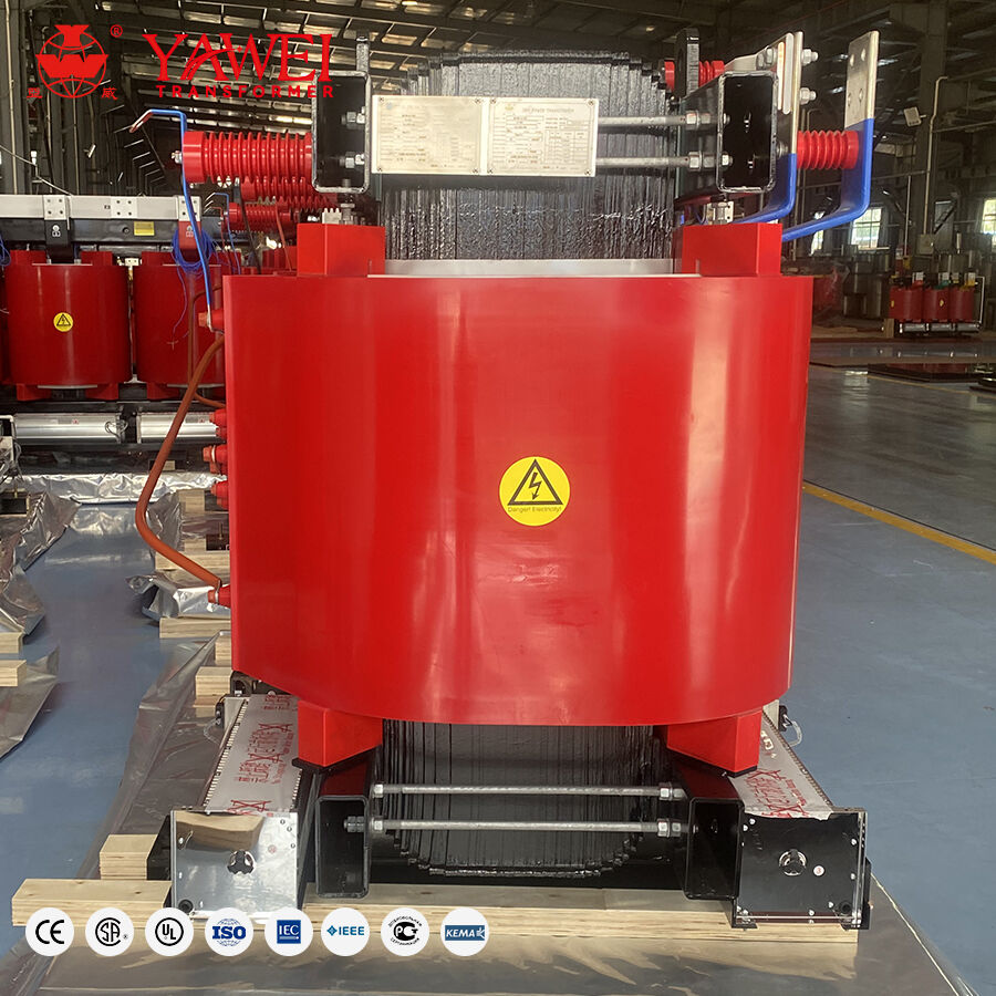 Cast Resin Dry Type Transformer Factory Direct Wholesale 110v380v440v480v Output 10kv Input Voltage Three Phase.jpg