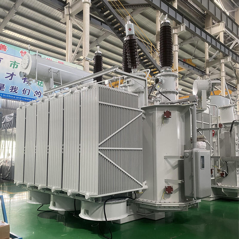 How NEMA-Compliant Transformers Ensure Safety and Efficiency