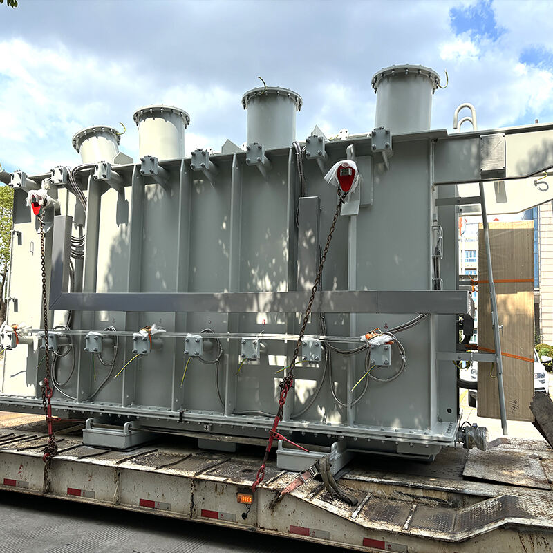 High Capacity High Voltage 110KV Power Transformer.jpg