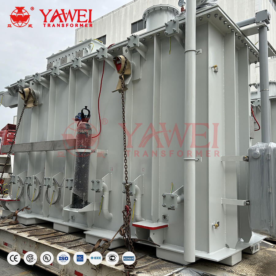 Customizable Medium Power Transformers to Meet Your Specific Needs