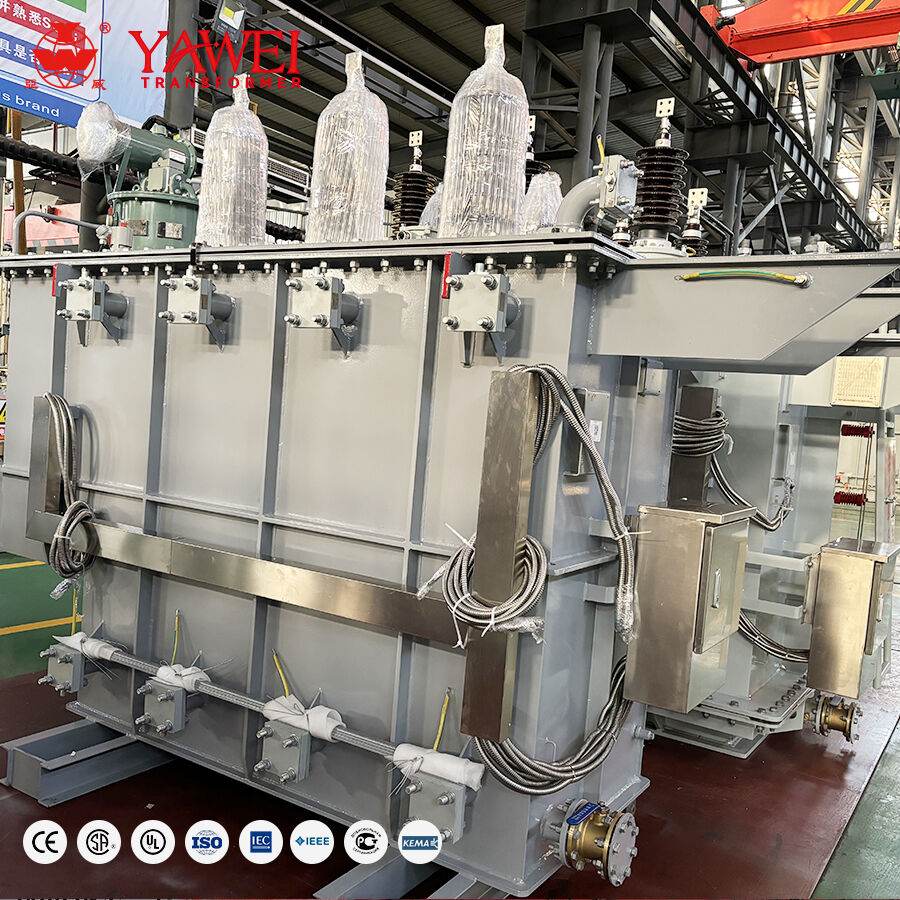 China Factory YAWEI Transformer Brands 110kv35 3 Phase Three Windings 15mva 20 Mva Transformer 25mva 50mva Power Transformers.jpg