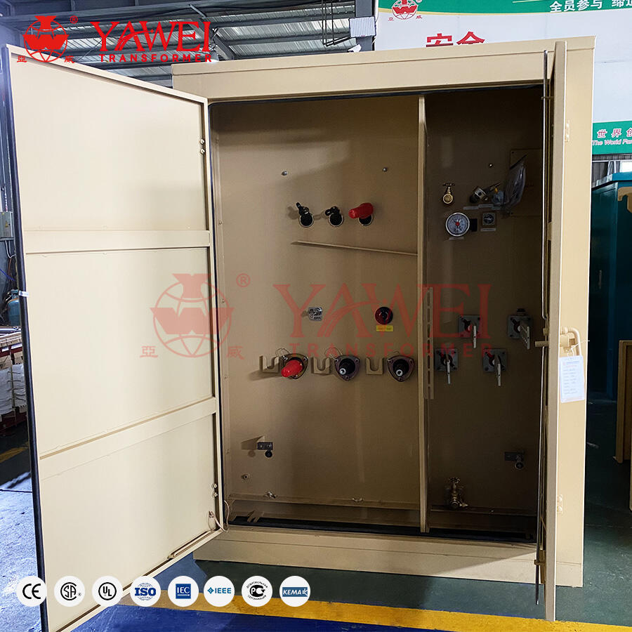 Cost-effective Solution for Power Distribution Needs