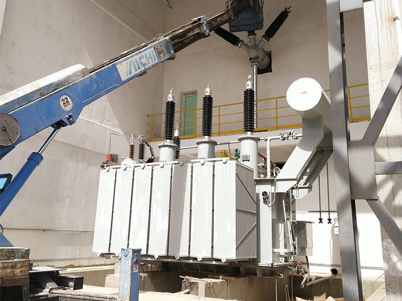 Tajikistan General Contracting Installation