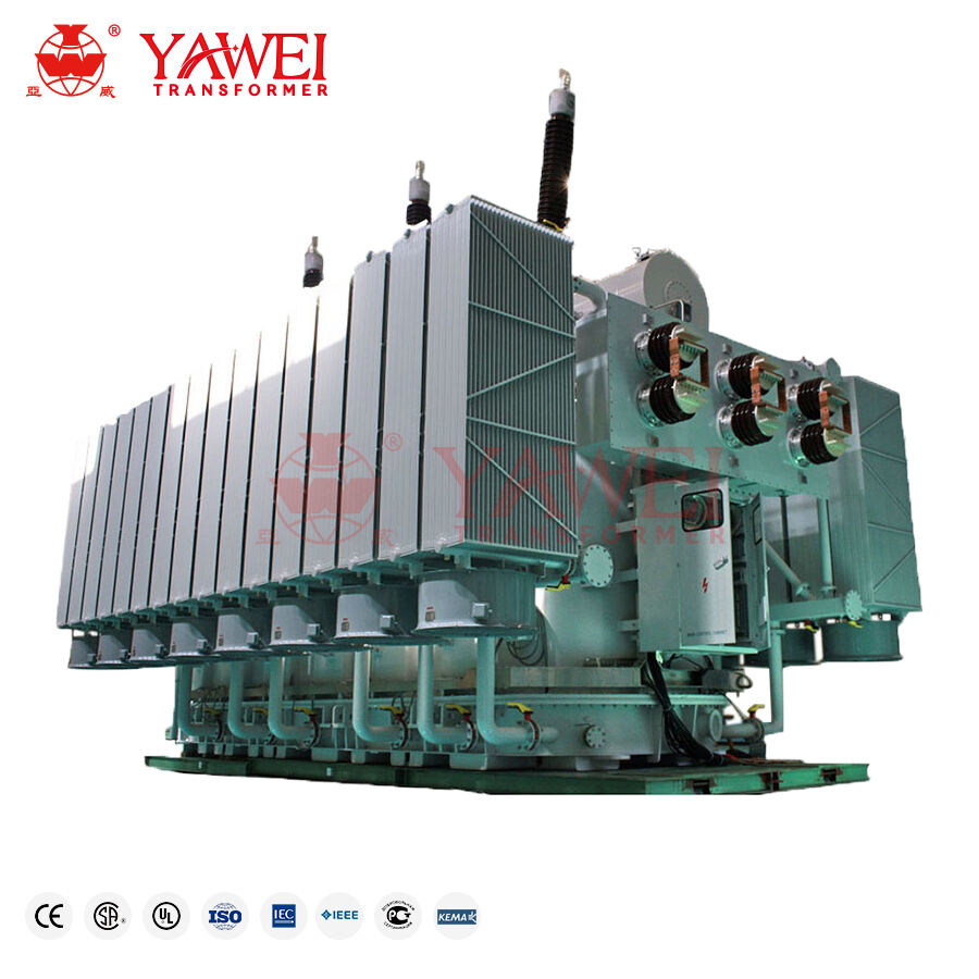 Unbeatable Value and Competitive Pricing on Distribution and Power Transformers
