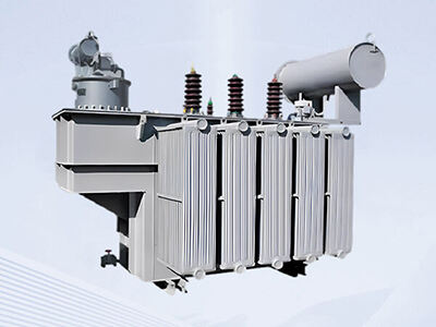 The role of substation transformers in modernizing aging electrical infrastructure