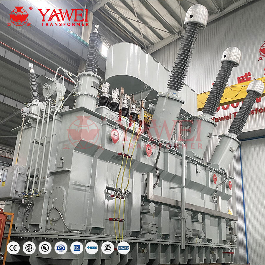 Reliable and Cost-Effective Solutions for Power Transmission