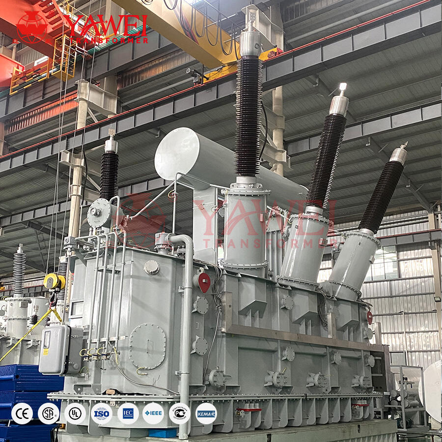 Empowering Wholesale Buyers with Top-Notch Transformer Solutions