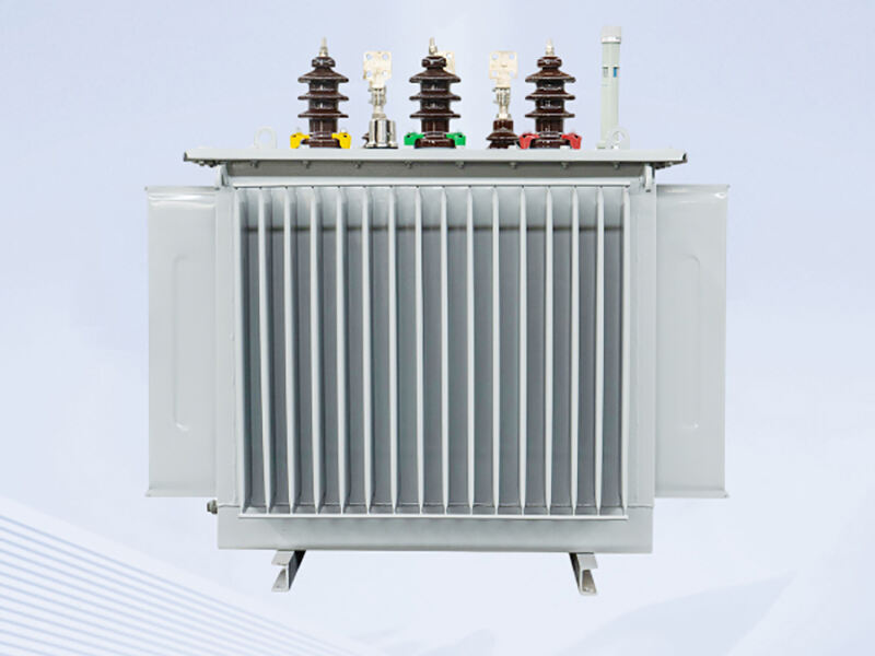 Detailed introduction of the components of oil-immersed transformers