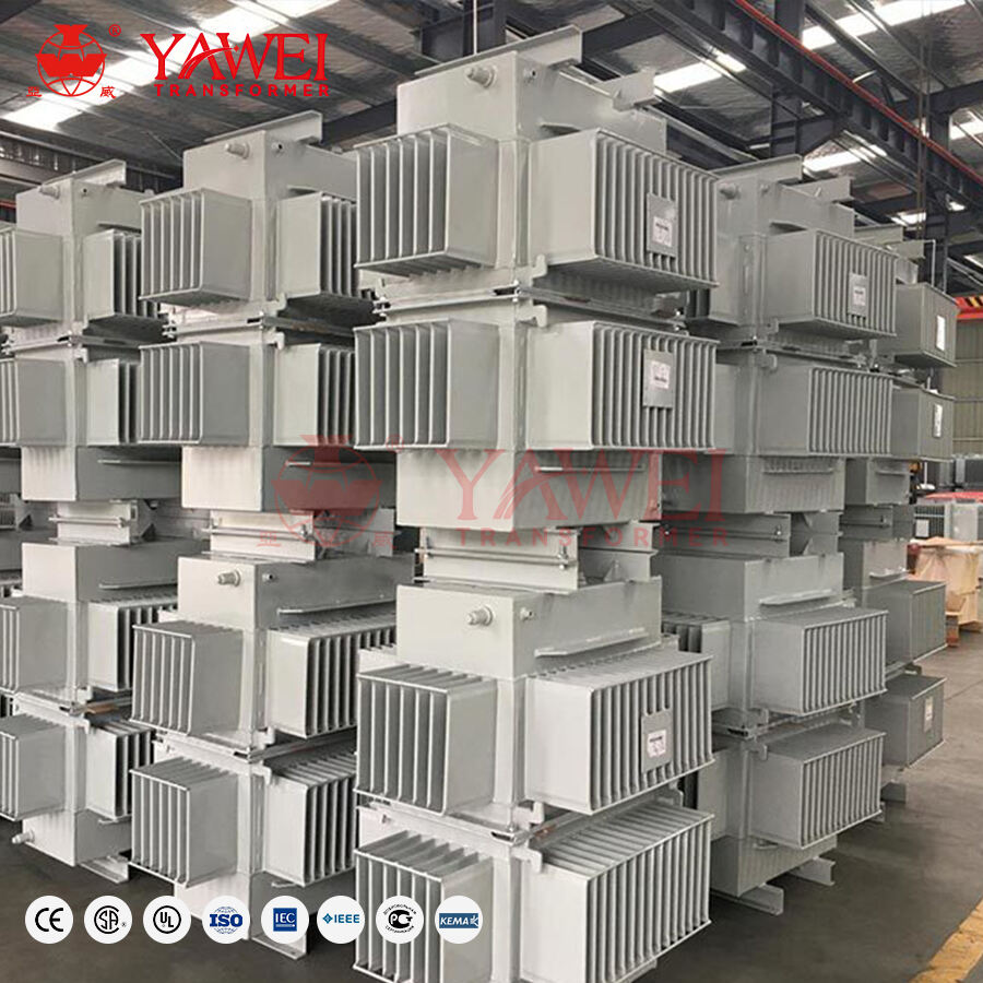 Trusted supplier of top-rated oil tank solutions for industrial applications