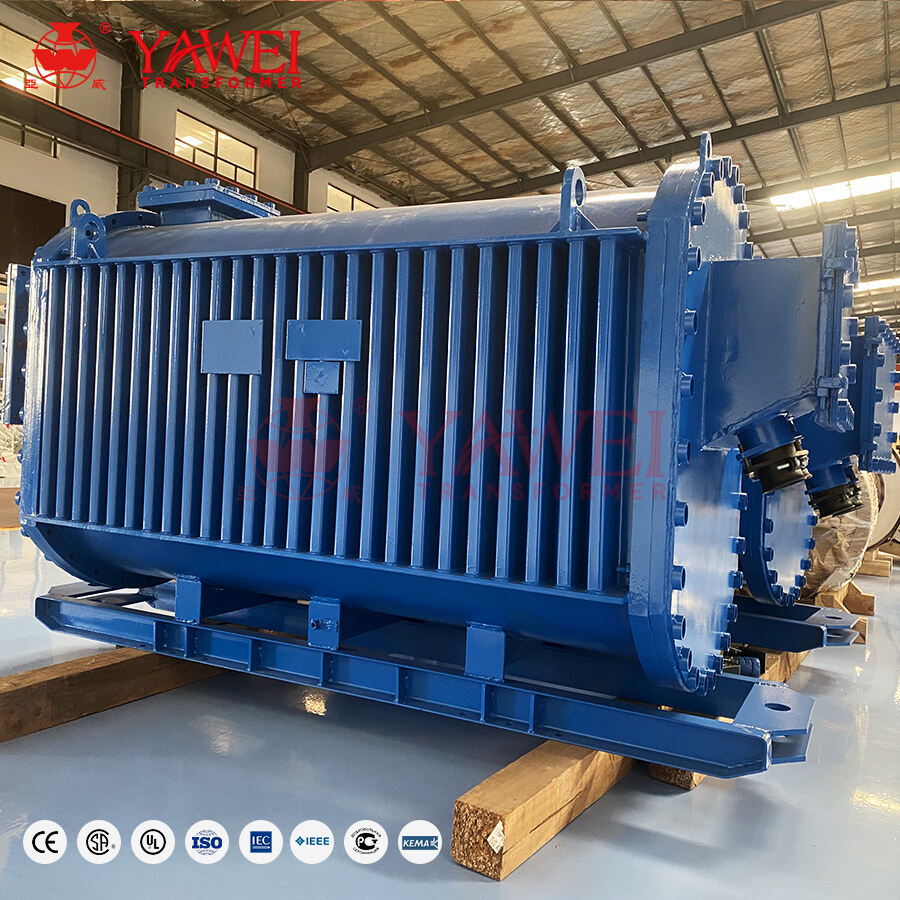 Büdcəyə uyğun təminat transformatorları