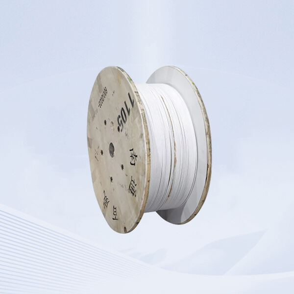 Nomex Paper Covered Wire