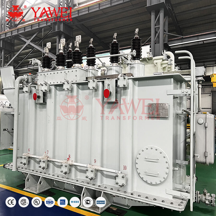 Fast Shipping and Excellent Customer Service for Single Phase Power Transformers