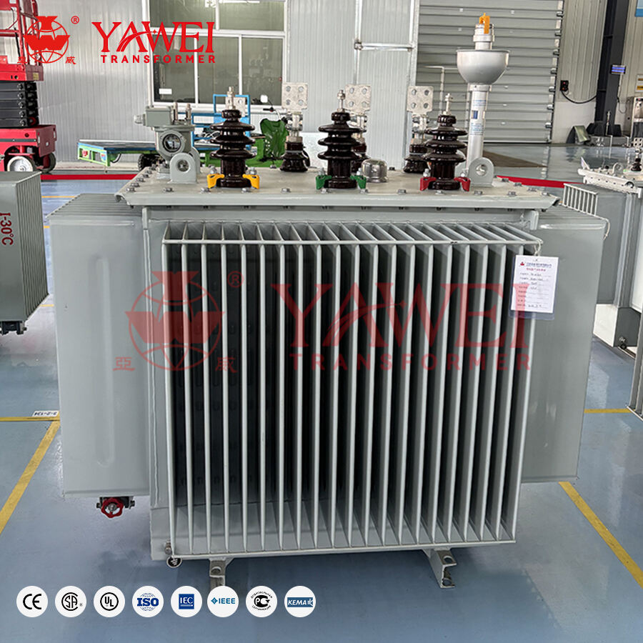 Protecting your electrical equipment with an Oil Immersed Hermetically Sealed Transformer