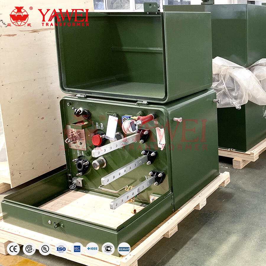 Highly Sought-After Single Phase Transformers for Wholesale Buyers