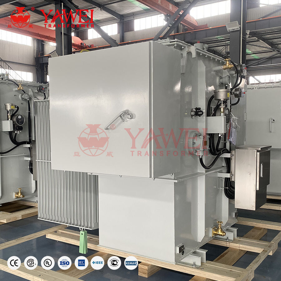 Optimize Energy Management with High-quality Auto Transformers