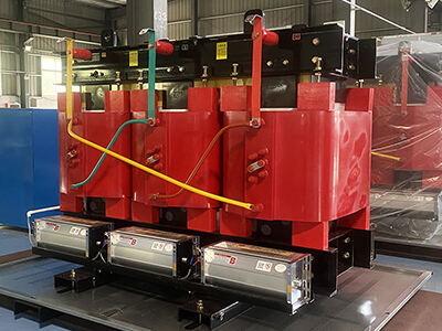 Oil tanks play a key role in insulation and heat dissipation