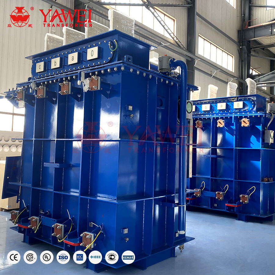 Expertly Designed for Easy Installation and Maintenance