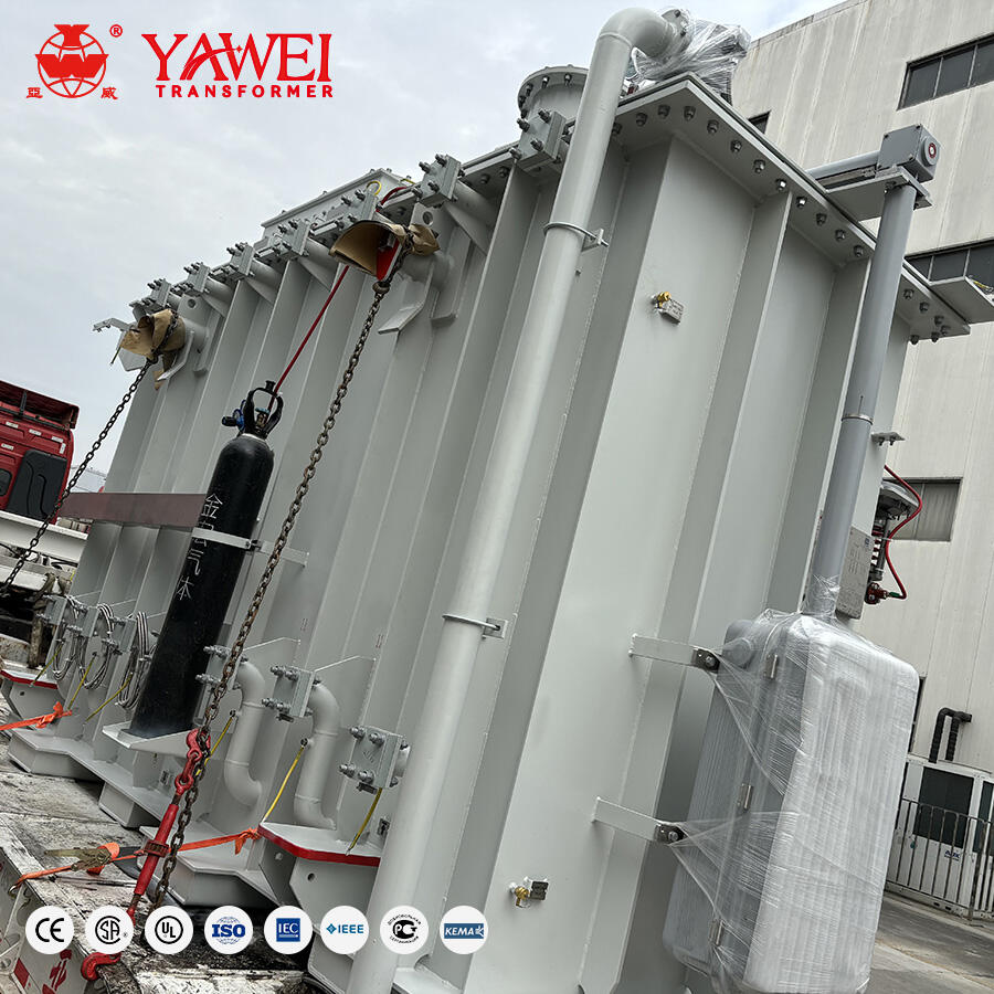 Transforming the Future of Power Distribution